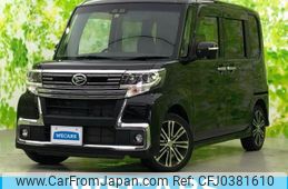 daihatsu tanto 2017 quick_quick_DBA-LA600S_LA600S-0585626