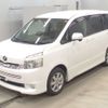 toyota voxy 2008 -TOYOTA--Voxy ZRR70W-0102787---TOYOTA--Voxy ZRR70W-0102787- image 1