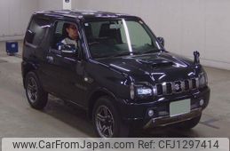 suzuki jimny 2018 quick_quick_ABA-JB23W_JB23W-779114