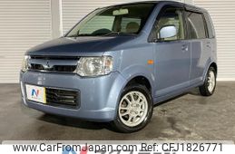 mitsubishi ek-wagon 2006 CFJ1826771