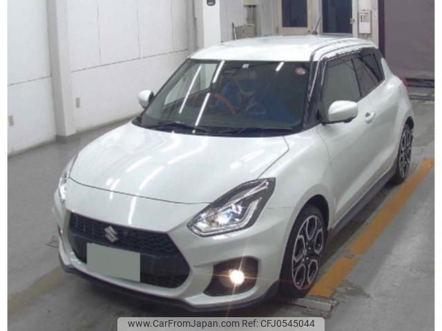 suzuki swift 2022 quick_quick_4BA-ZC33S_420240 image 1