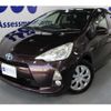 toyota aqua 2014 -TOYOTA 【長野 514ﾑ 1】--AQUA DAA-NHP10--NHP10-2370805---TOYOTA 【長野 514ﾑ 1】--AQUA DAA-NHP10--NHP10-2370805- image 1