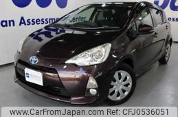 toyota aqua 2014 -TOYOTA 【長野 514ﾑ 1】--AQUA DAA-NHP10--NHP10-2370805---TOYOTA 【長野 514ﾑ 1】--AQUA DAA-NHP10--NHP10-2370805-