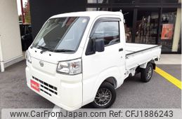 daihatsu hijet-truck 2022 CFJ1886243