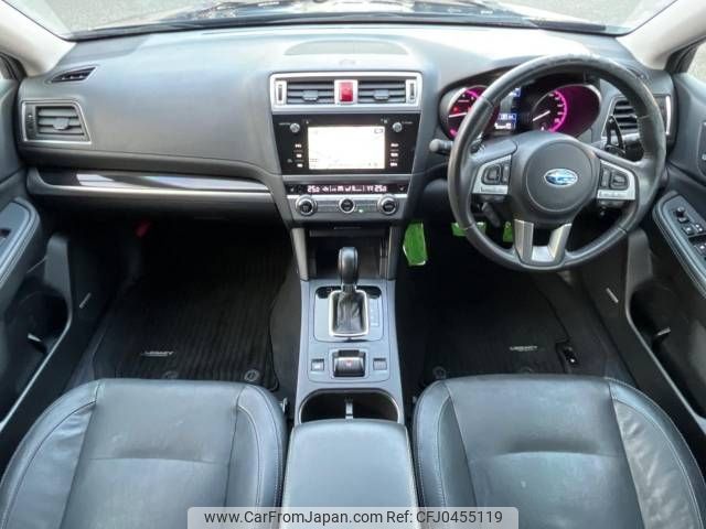 subaru legacy-b4 2015 -SUBARU--Legacy B4 DBA-BN9--BN9-004058---SUBARU--Legacy B4 DBA-BN9--BN9-004058- image 2