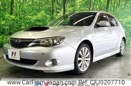 subaru impreza-wagon 2007 -SUBARU--Impreza Wagon CBA-GH8--GH8-004620---SUBARU--Impreza Wagon CBA-GH8--GH8-004620-