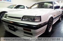 nissan skyline 1987 CFJ1730188