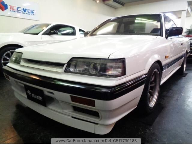 nissan skyline 1987 CFJ1730188 image 1
