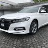 honda accord 2020 -HONDA--Accord 6AA-CV3--CV3-1002686---HONDA--Accord 6AA-CV3--CV3-1002686- image 1