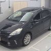 toyota prius-α 2012 -TOYOTA--Prius α DAA-ZVW41W--ZVW41-3117962---TOYOTA--Prius α DAA-ZVW41W--ZVW41-3117962- image 1