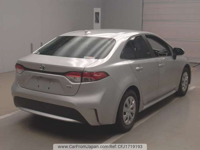 toyota corolla 2023 CFJ1719193 image 2