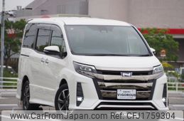 toyota noah 2018 CFJ1759304