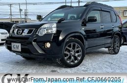 nissan x-trail 2015 -NISSAN--X-Trail DNT31--309518---NISSAN--X-Trail DNT31--309518-