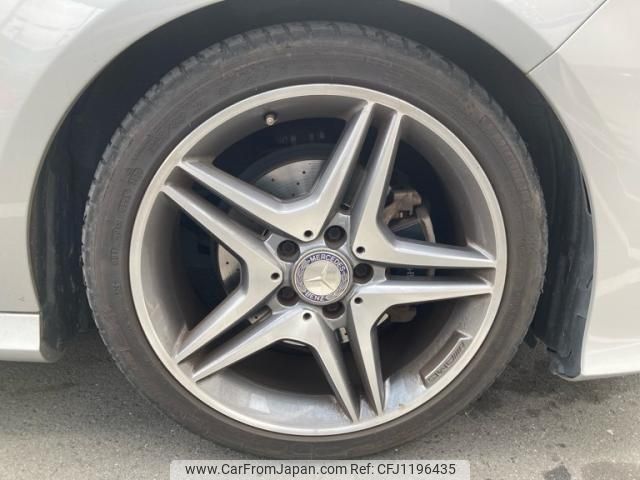 mercedes-benz cla-class 2016 -MERCEDES-BENZ--Benz CLA DBA-117342--WDD1173422N289786---MERCEDES-BENZ--Benz CLA DBA-117342--WDD1173422N289786- image 2