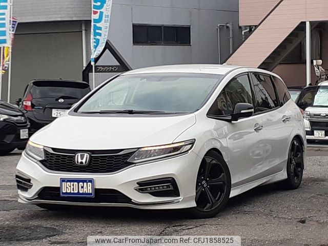 honda jade 2019 CFJ1858525 image 1