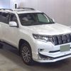 toyota land-cruiser-prado 2021 -TOYOTA 【多摩 303ﾋ9196】--Land Cruiser Prado 3BA-TRJ150W--TRJ150W-0123472---TOYOTA 【多摩 303ﾋ9196】--Land Cruiser Prado 3BA-TRJ150W--TRJ150W-0123472- image 1