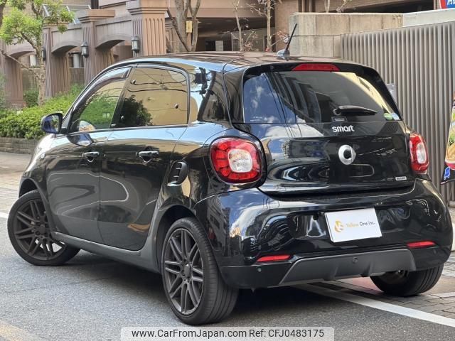 smart forfour 2018 quick_quick_453044_WME4530442Y183680 image 2