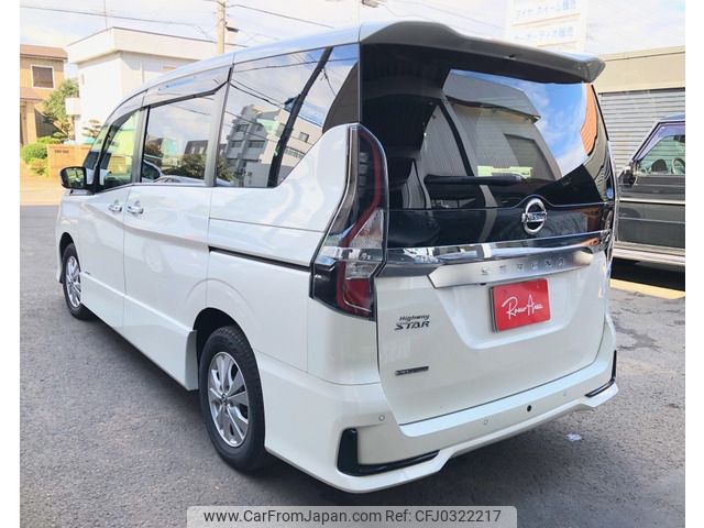 nissan serena 2021 -NISSAN--Serena 5AA-GFNC27--GFNC27-043516---NISSAN--Serena 5AA-GFNC27--GFNC27-043516- image 2