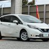 nissan note 2019 -NISSAN--Note DAA-HE12--HE12-283729---NISSAN--Note DAA-HE12--HE12-283729- image 1