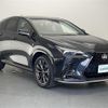 lexus nx 2021 -LEXUS--Lexus NX 5BA-TAZA25--TAZA25-1001077---LEXUS--Lexus NX 5BA-TAZA25--TAZA25-1001077- image 1