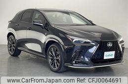 lexus nx 2021 -LEXUS--Lexus NX 5BA-TAZA25--TAZA25-1001077---LEXUS--Lexus NX 5BA-TAZA25--TAZA25-1001077-