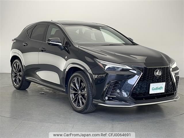 lexus nx 2021 -LEXUS--Lexus NX 5BA-TAZA25--TAZA25-1001077---LEXUS--Lexus NX 5BA-TAZA25--TAZA25-1001077- image 1