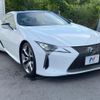 lexus lc 2017 CFJ1508149 image 18