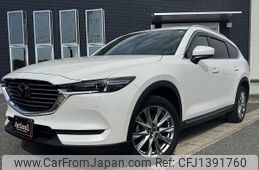 mazda cx-8 2018 335
