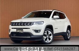 jeep compass 2019 CFJ1546287