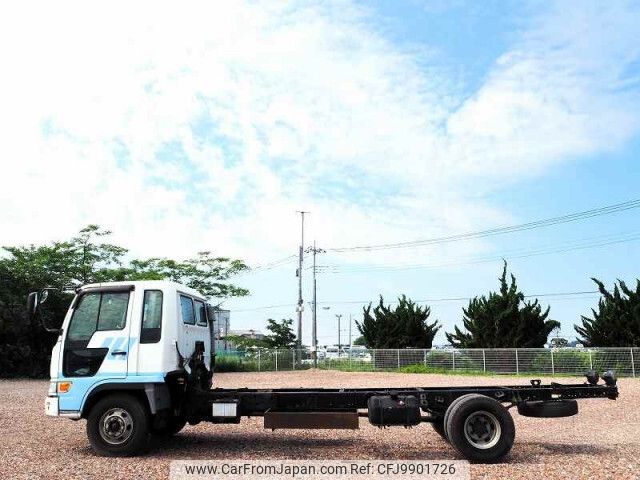 hino ranger 2001 CFJ9901726 image 2