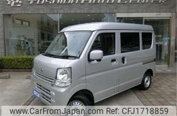 nissan clipper-van 2020 CFJ1718859