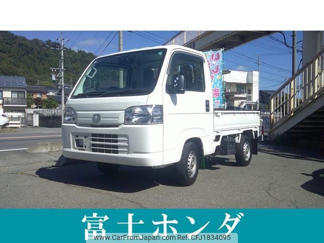 honda acty-truck 2012 CFJ1834095 image 1