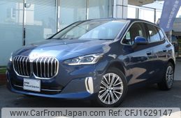 bmw 2-series 2024 CFJ1629147