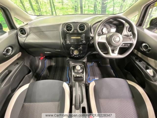 nissan note 2019 -NISSAN--Note DAA-SNE12--SNE12-016224---NISSAN--Note DAA-SNE12--SNE12-016224- image 2