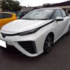 toyota mirai 2020 -TOYOTA--MIRAI JPD10--JPD-0004671---TOYOTA--MIRAI JPD10--JPD-0004671- image 1