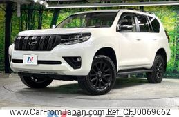 toyota land-cruiser-prado 2023 -TOYOTA--Land Cruiser Prado 3BA-TRJ150W--TRJ150-0161514---TOYOTA--Land Cruiser Prado 3BA-TRJ150W--TRJ150-0161514-