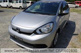 honda fit 2023 CFJ1602830