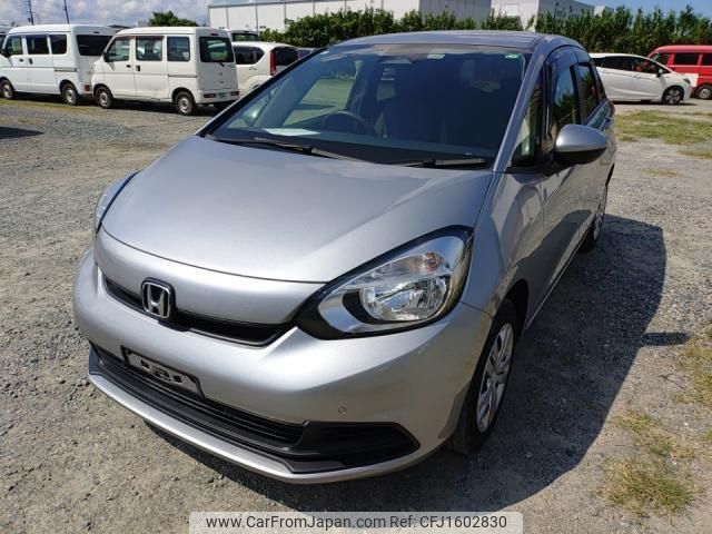 honda fit 2023 CFJ1602830 image 1