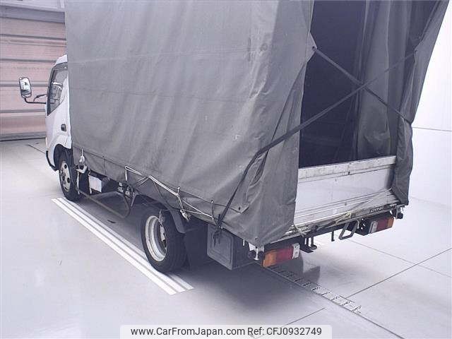 toyota dyna-truck 2006 -TOYOTA--Dyna XZU338-1000149---TOYOTA--Dyna XZU338-1000149- image 2