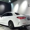 mercedes-benz c-class 2022 -MERCEDES-BENZ--Benz C Class 5AA-206043C--W1K2060432F045537---MERCEDES-BENZ--Benz C Class 5AA-206043C--W1K2060432F045537- image 11