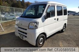 daihatsu hijet-cargo 2017 quick_quick_EBD-S321V_S321V-0335629