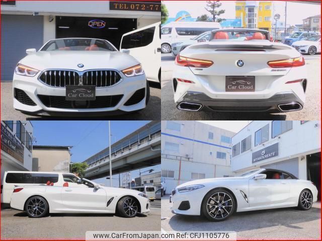 bmw 8-series 2019 quick_quick_3BA-BC44_WBAFY42000BJ98345 image 2