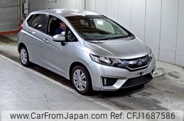 honda fit 2014 CFJ1687586