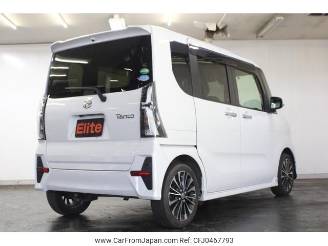 daihatsu tanto 2019 -DAIHATSU--Tanto LA650S--LA650S-0057076---DAIHATSU--Tanto LA650S--LA650S-0057076- image 2