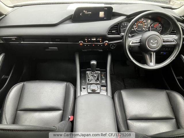 mazda mazda3 2020 -MAZDA--MAZDA3 5BA-BPFP--BPFP-109590---MAZDA--MAZDA3 5BA-BPFP--BPFP-109590- image 2