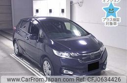 honda fit 2019 -HONDA--Fit GK3-3427707---HONDA--Fit GK3-3427707-