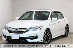 honda accord 2019 -HONDA--Accord DAA-CR7--CR7-1009280---HONDA--Accord DAA-CR7--CR7-1009280-