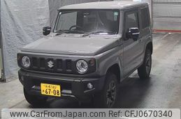 suzuki jimny 2024 -SUZUKI 【板橋 580ま6708】--Jimny JB64W-340446---SUZUKI 【板橋 580ま6708】--Jimny JB64W-340446-