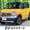 suzuki hustler 2016 -SUZUKI--Hustler DAA-MR41S--MR41S-616737---SUZUKI--Hustler DAA-MR41S--MR41S-616737- image 1