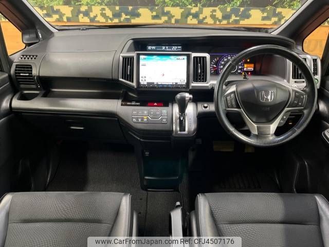 honda stepwagon 2013 -HONDA--Stepwgn DBA-RK5--RK5-1354695---HONDA--Stepwgn DBA-RK5--RK5-1354695- image 2